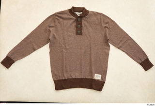 Clothes  194 brown sweatshirt 0001.jpg